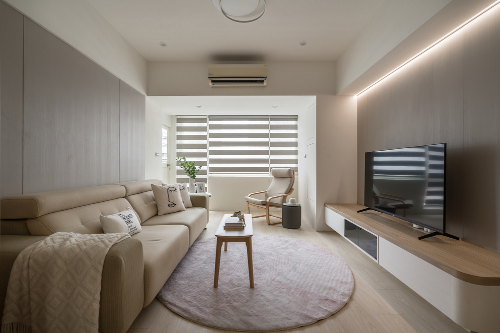 今城室內裝修設計團隊