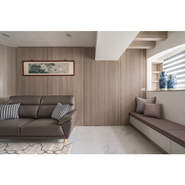 文化深藏品味  典雅型塑生活底蘊