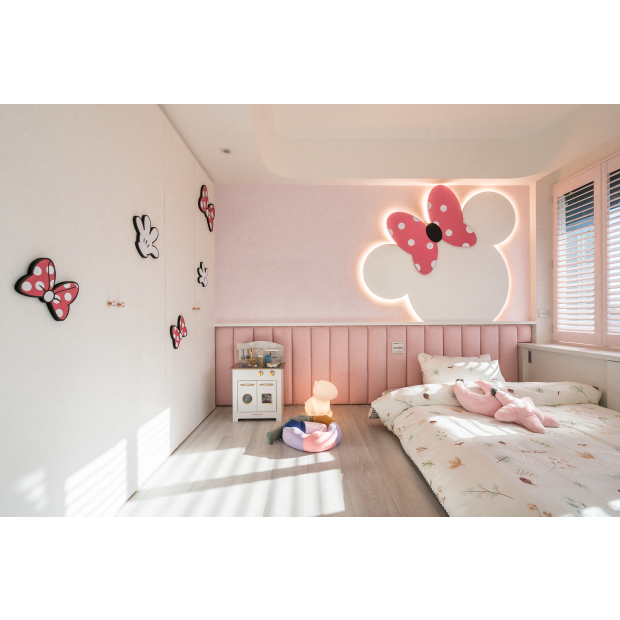 雅致現代新中式