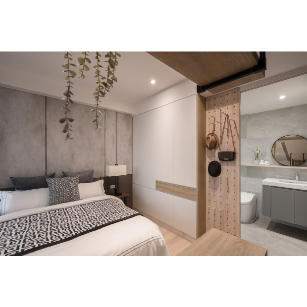 無印日式 療癒清新