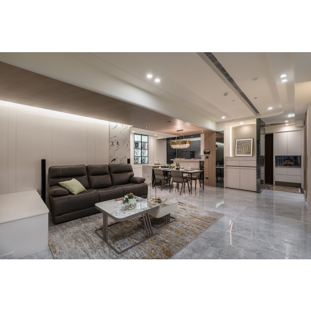 凝聚情感 醞釀生活的記憶