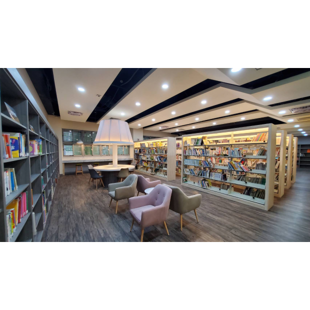 臺北市政府工務局｜國語實小捷運共構大樓教學環境改善採購案