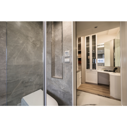 細節融入空間 實踐奢華生活的美好