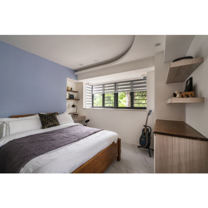 文化深藏品味  典雅型塑生活底蘊