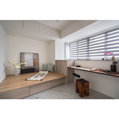 文化深藏品味  典雅型塑生活底蘊