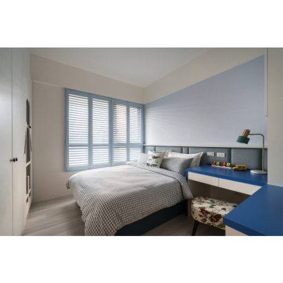 雅致現代新中式