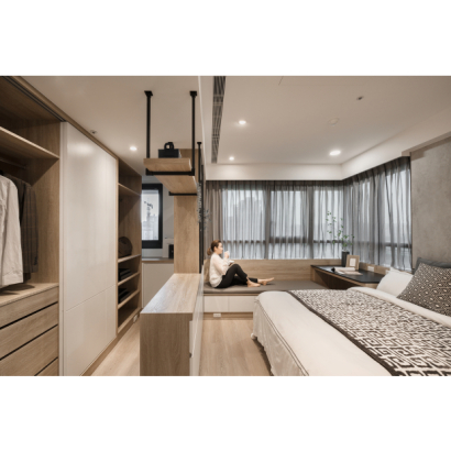 無印日式 療癒清新