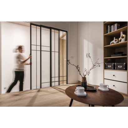 無印日式 療癒清新