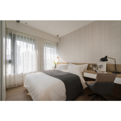 無印日式 療癒清新