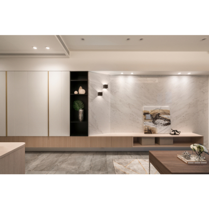 無印日式 療癒清新