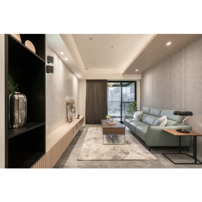 無印日式 療癒清新