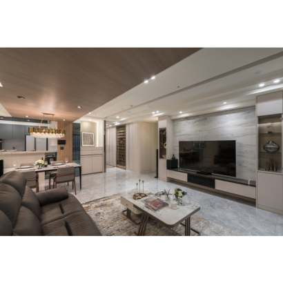 凝聚情感 醞釀生活的記憶