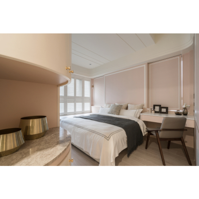 凝聚情感 醞釀生活的記憶