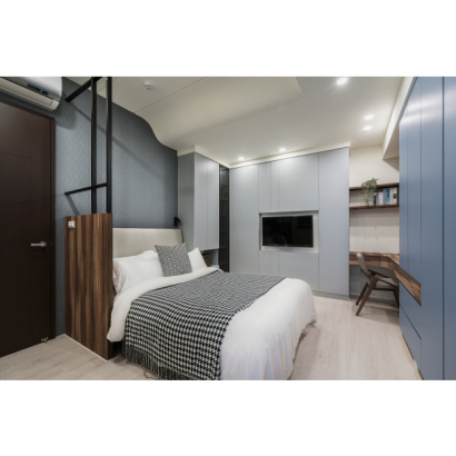 凝聚情感 醞釀生活的記憶