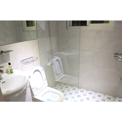 莫藍迪藍調小宅