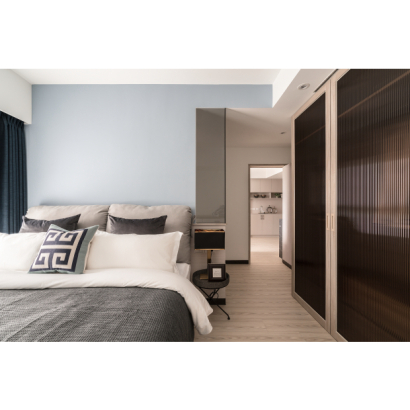 低調輕奢 美拉德質感宅