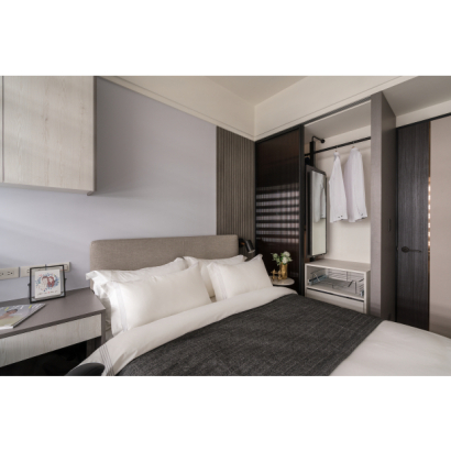 溫暖時尚質感宅