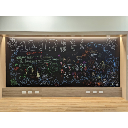 臺北市立圖書館|稻香分館裝修工程 臺北市立圖書館|稻香分館裝修工程