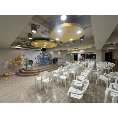 新北市立圖書館|三重兒童親子分館空間改造工程 新北市立圖書館|三重兒童親子分館空間改造工程