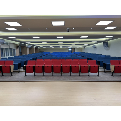 臺北市士林區天母國民小學|活動中心綜合球場暨演藝廳整修工程 臺北市士林區天母國民小學|活動中心綜合球場暨演藝廳整修工程