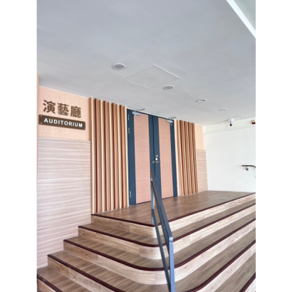 臺北市士林區天母國民小學|活動中心綜合球場暨演藝廳整修工程 臺北市士林區天母國民小學|活動中心綜合球場暨演藝廳整修工程